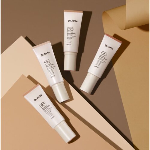 Dr.Jart+ Premium BB Tinted Moisturizer vlažilna BB krema SPF 50 odtenek Medium Tan 40 ml Slike