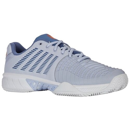 K-Swiss Tenis Express Light 3 Siva Slike