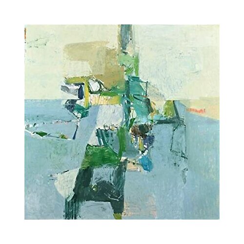  Ryley Walker - Course in Fable Slike