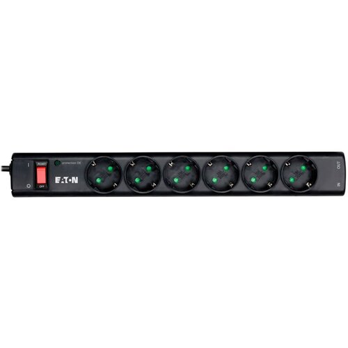 Eaton Protection Strip 6 DIN, Slike