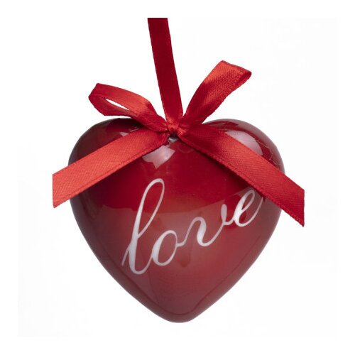  Dekorativno love srce 8 cm ( 671834_1 ) Slike