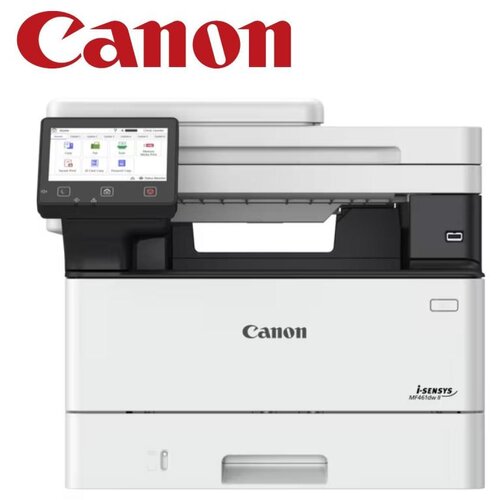 Printer Canon MLJ i-Sensys MF463dw II Slike
