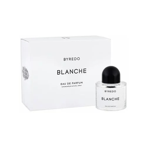 BYREDO Blanche parfumska voda 50 ml za ženske