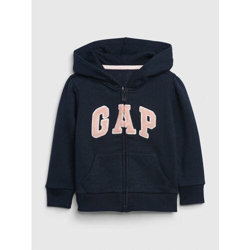 GAP Kids sweatshirt with logo - Girls Slike