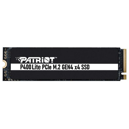 Patriot Memory SSD Patriot Viper P400 Lite M.2 PCI-Ex4 NVMe 2000GB Cijene