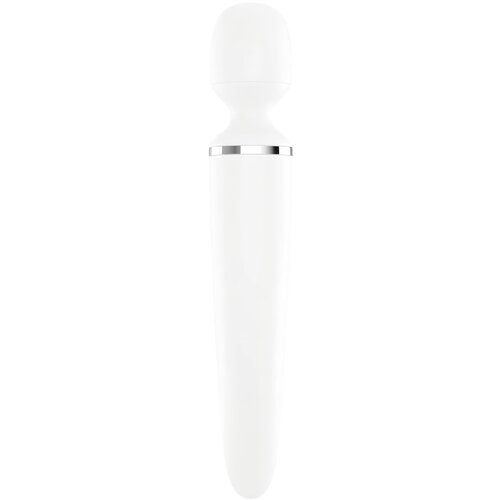 Satisfyer Masažer Wand-er Woman bel Slike