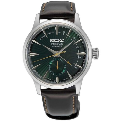 Seiko PRESAGE SSA459J1 Cene