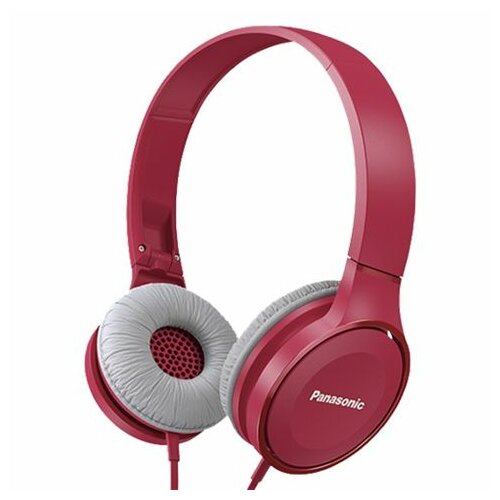 Panasonic RP-HF100ME-P slušalice Slike