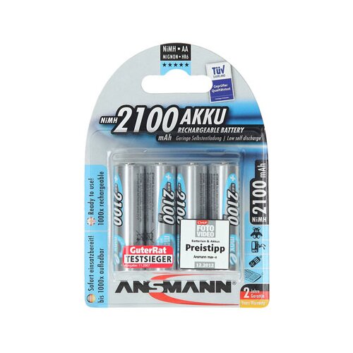  AN Bat HR06 2100mAh 4/1 Cene