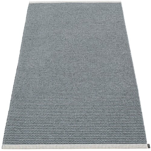 Pappelina siva notranja in zunanja preproga 85x160 cm mono granit – Cene