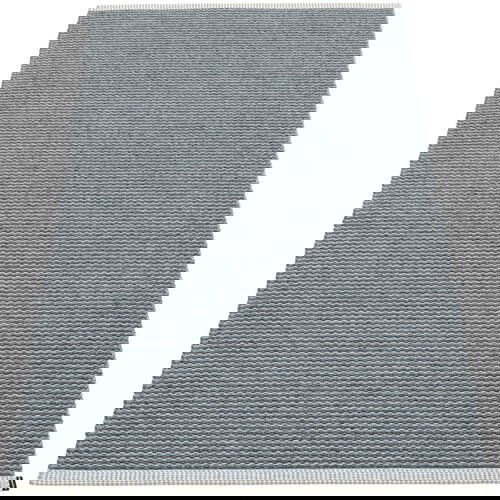 Pappelina Sivi unutarnji i vanjski tepih 85x160 cm Mono Granit – Cijene