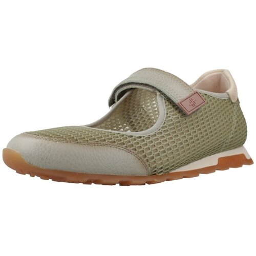 Hispanitas Balerinke Sandalias Mujer Mod&egrave;le Hv264561 Zelena Cene