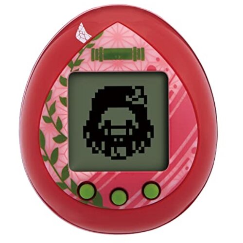 Bandai Demon Slayer - Nezuko Kamado (Exploding Blood) - Tamagotchi, (21241107) Slike