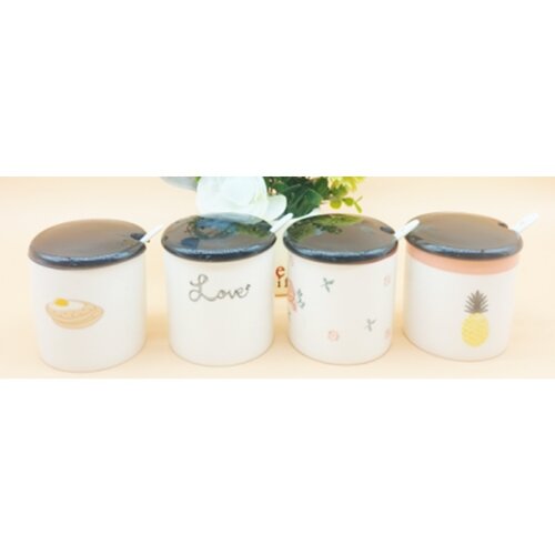  Keramicka tegla 6/1 set 8.5 x 9cm Slike