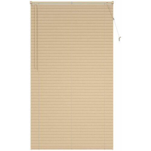  Venecijanska roleta Svijetlo smeđa s uzorkom 213 x 120 cm PVC Slike