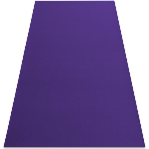 RugsX Preproge Preproga proti zdrsu RUMBA 1385 vijolična 130x200 cm Vijolična Cene