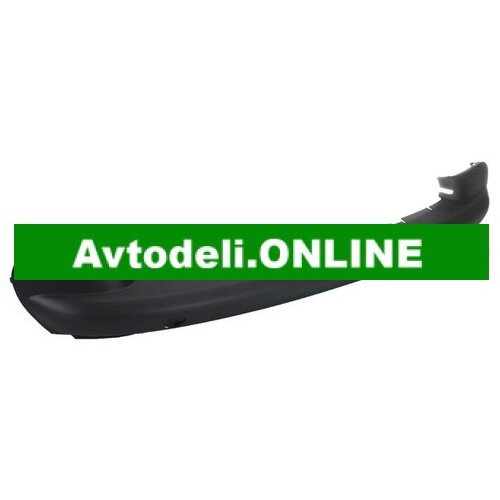 CITROËN/PEUGEOT Zaščitna letvica za sprednji odbijač 207/CC/SW Cene