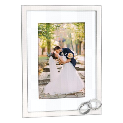Zep mariage 10x15 metal portrait wedding P9246 Cijene