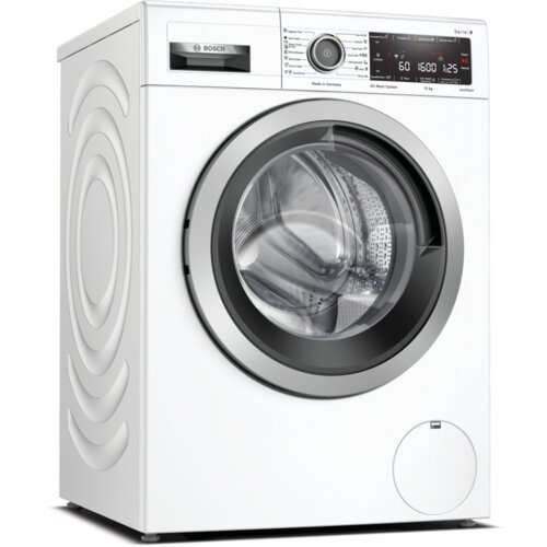 Bosch wAX32MH1BY mašina za pranje veša Slike