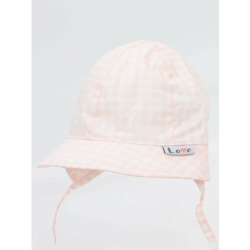 Yoclub Kids's Girls' Summer Hat CLU-0102G-0500 Cene