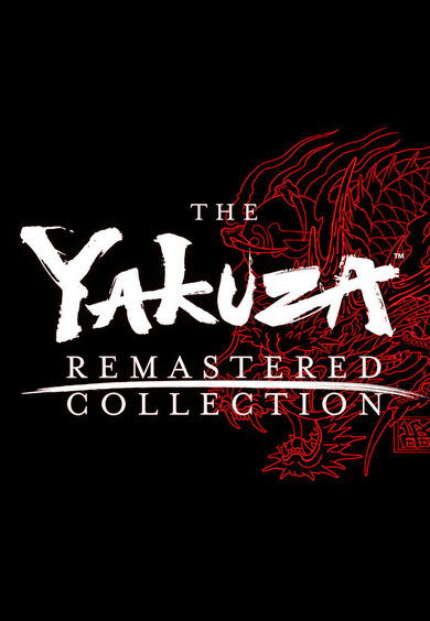  the yakuza remastered collection steam key europe Cene