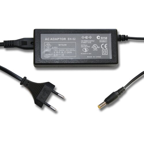 VHBW Adapter za kamere/fotoaparate Nikon EH-52 / EH-53 / EH-55 Cijene