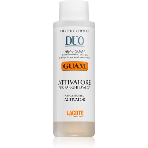 Guam Duo aktivator 100 ml Cene