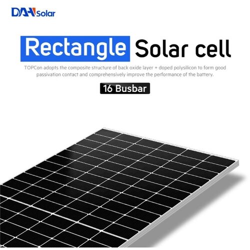 DAH_SOLAR PV modul 620W,66Z16/DG,N Tip,2382mm Slike
