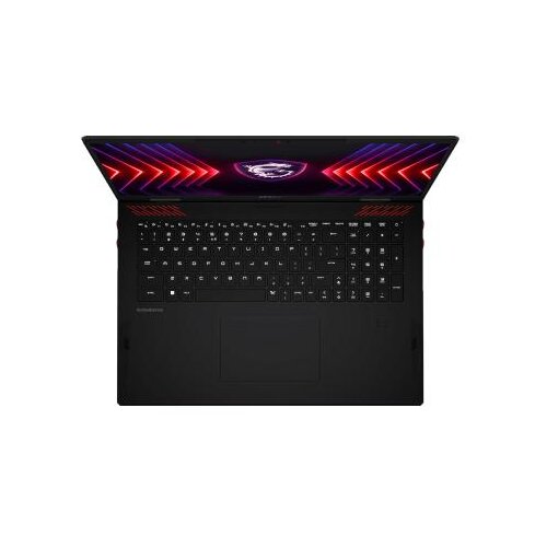 MSI raider A18 hx A9WIG-023RS (uhd+ miniled, ryzen 9 9955HX3D, 64GB, 2TB ssd, rtx 5080 16GB, win 11 pro) Slike