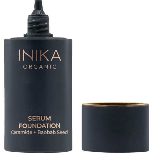 Inika Serum Foundation - Radiant