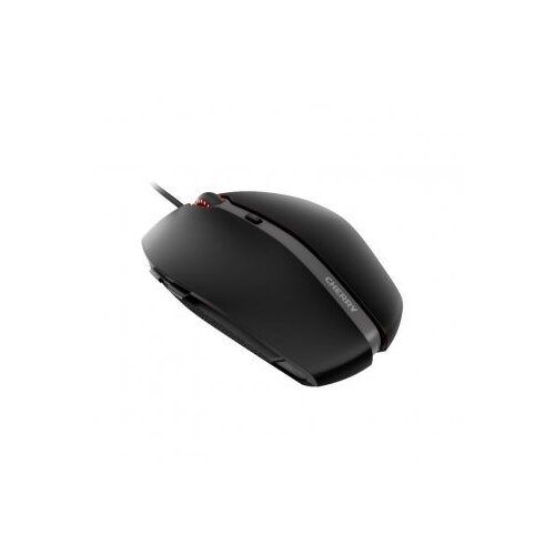 Cherry Mi&amp;scaron;ka Gentix 4K, črna, USB Slike