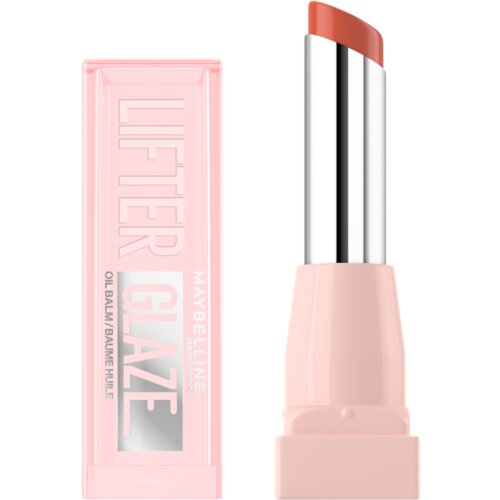 Maybelline New York Lifter Glaze balzam za usne 006 caramel glow Cene