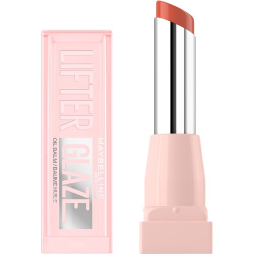 Maybelline New York Lifter Glaze balzam za usne&nbsp;006 caramel glow Cijene