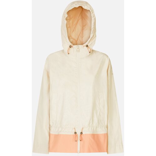 Geox Cream women&amp;#039;s jacket Bulmya - Women&amp;#039;s Slike