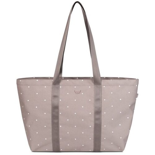  Vrećica Vuch Rizzo Dotty Beige Slike