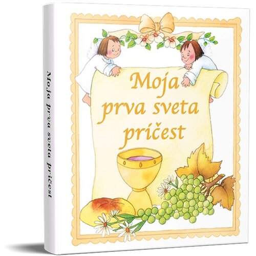 FORUM Moja prva sveta pričest Cijene