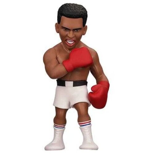 Minix Statue - Sports - Muhammad Ali Cene