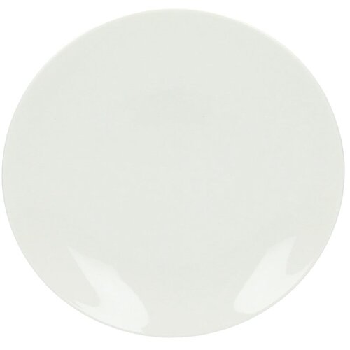 Tognana Desertni krožnik Perla 21cm / porcelan, (5000199241) Slike