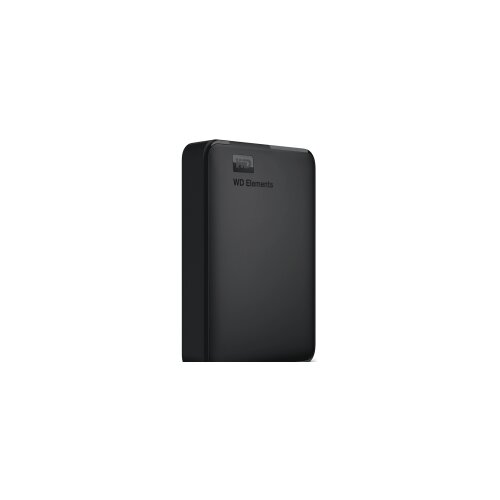 Western Digital HDD 5TB external 2.5” BlackElements Portable,USB 3.0,8 MB2,5”, 5.400 rpm,Black Cijene