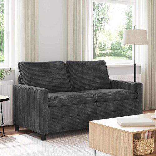 SOFA Tamnosiva 156 x 81 x 87,5 cm Poliester Slike