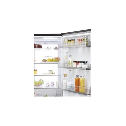 Haier HTR5719ENPT kombinovani frižider Slike