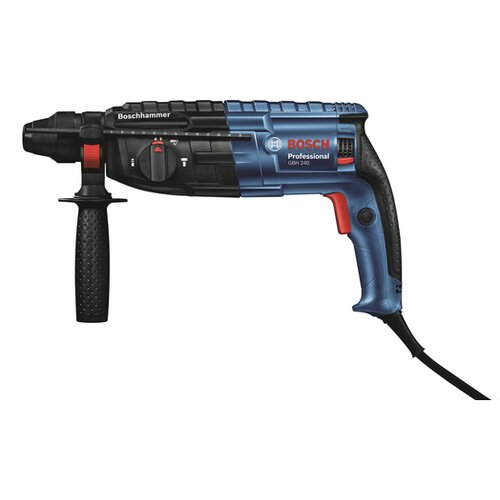 Bosch bu&amp;scaron;ilica el.pneumatska gbh 240 dre 0611272100 Slike