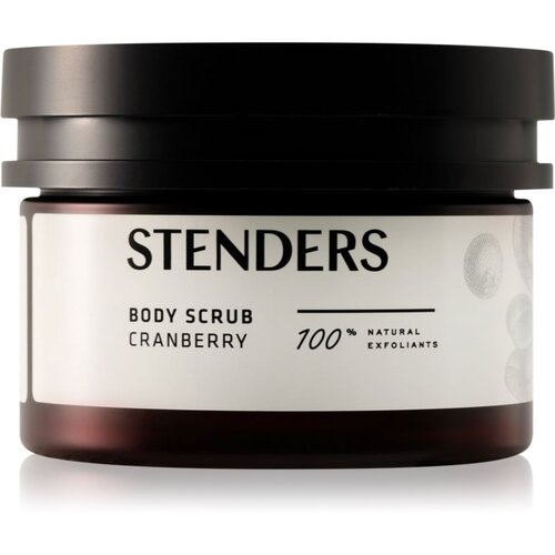STENDERS Cranberry omekšavajući šećerni piling 230 g Cijene