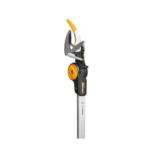 Fiskars univerzalni teleskopski sekač grana UPX82 1023625 Slike