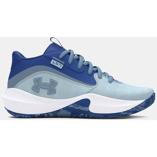 Under Armour Children's shoes UA GS Lockdown 7 - unisex Slike