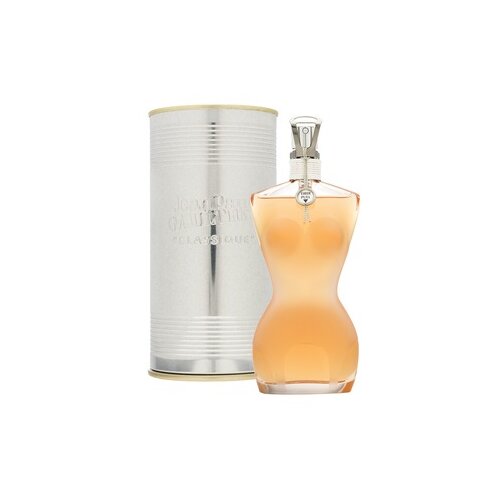 Jean Paul Gaultier Ženska toaletna voda Classique, EDT, 100 ml Cene