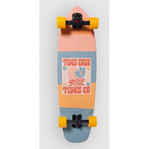 Long Island Longboards Soil 33"X9.25" Cruiser komplet uni Cene