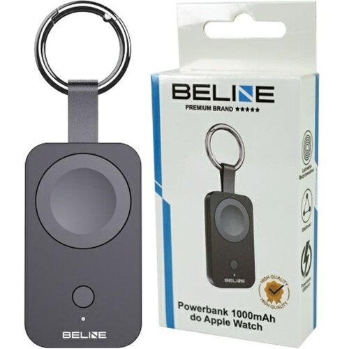 Beline POWERBANK ZA APPLE WATCH 1000MAH APPLE WATCH POLNILEC MAGNETNI, (5000087195) Cene