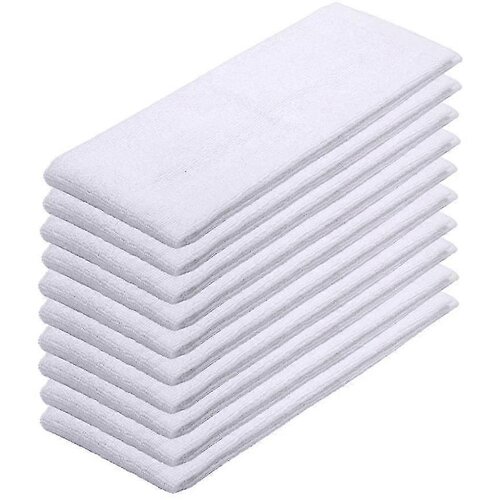 INORCO Cotton Cleaner Mop Cloth Pads Prevleke za SC1 SC2 SC3 SC4 SC5 CTK10 CTK20 Del robotskega sesalnika, (21848580) Slike