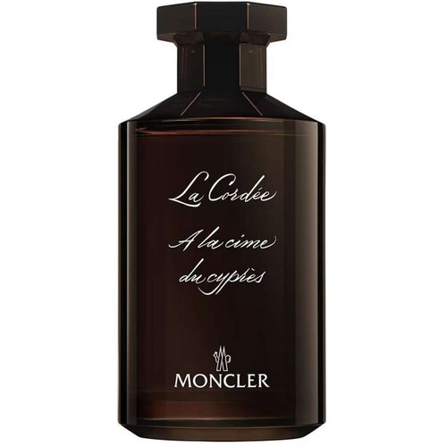 Parfem za žene Moncler La Cord&amp;eacute;e EDP 200 ml Slike